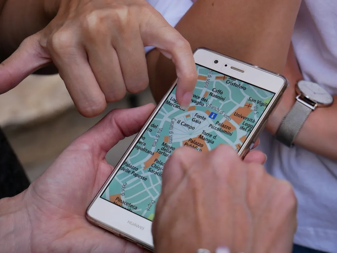 How to find job openings near you