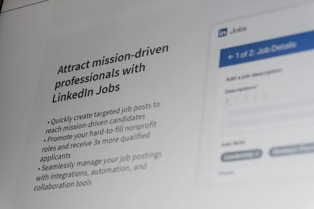 How to land your first job even without experience