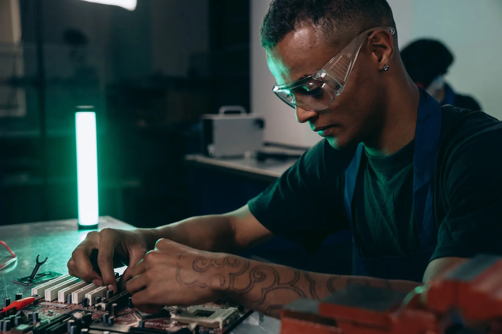 In-demand jobs in today’s labor market